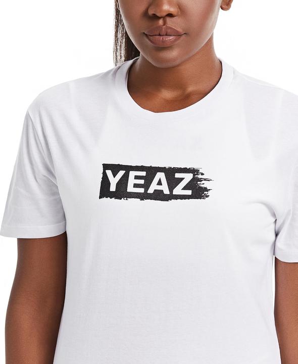 Actual product image Yeaz Chay (L)