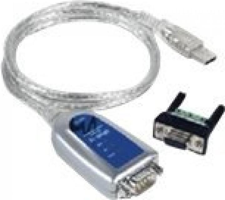 Produktbild Moxa UPort 1150 Serieller Adapter (0.02 m)