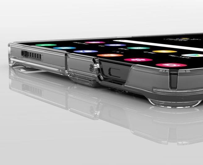 Image du produit Araree Fabriqué en Corée 360 Nukin Series (Samsung Galaxy Z Fold4)