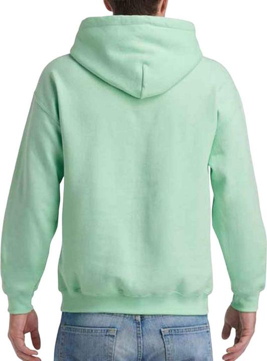 Image du produit Gildan - Sweat à capuche - Homme (XL)