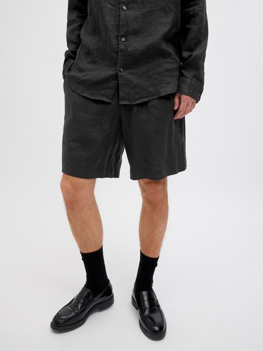 Immagine prodotto Jack & Jones Jpstbill Lawrence Linen Shorts Mid Sn (S)