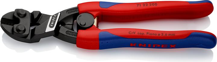 Actual product image Knipex CoBolt (200 mm)