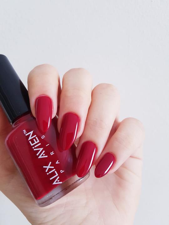 Produktbild Alix Avien NP58 (Dark Red, Farblack)
