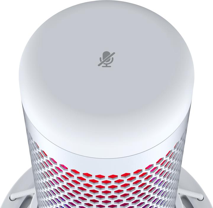 Actual product image HyperX QuadCast S
