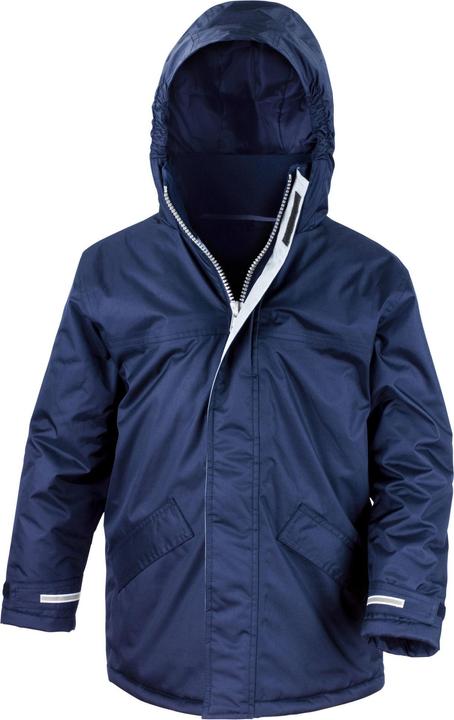Image du produit Result Clothing - Parka - Enfant (128)