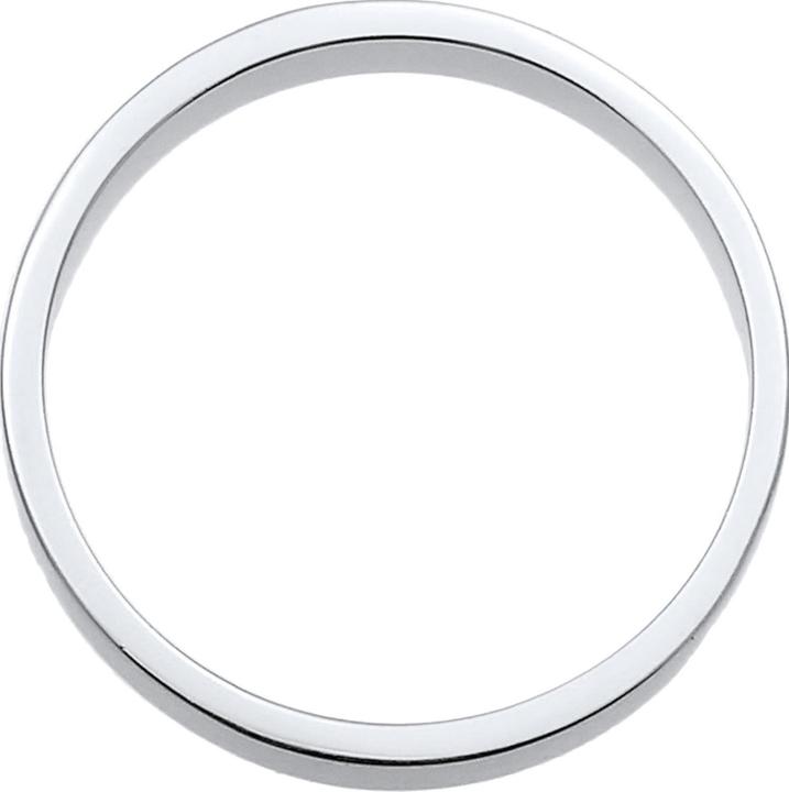 Produktbild Elli Ehering (50, 925 Silber)
