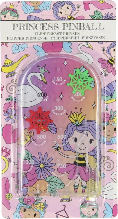 Actual product image LG-Imports Pinball Princess