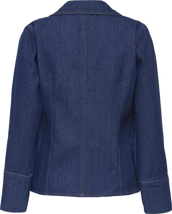 Actual product image JdY JDYSALLY denim shirt Denim shirt (M)