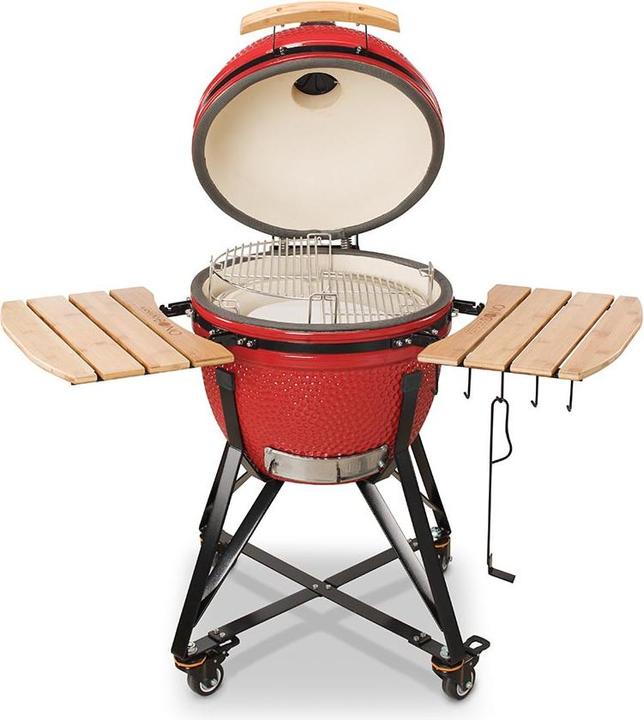 Actual product image Kamado Bono Media (450 mm)