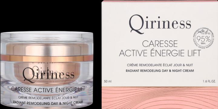 Image du produit Qiriness Caresse Active Énergie (50 ml)