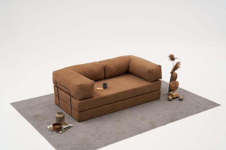 Actual product image Atelier del Sofa Comfort (3-seater)