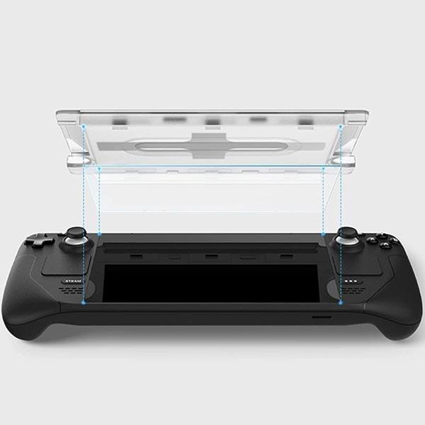 Produktbild Spigen AGL05600 (Steam Machine)