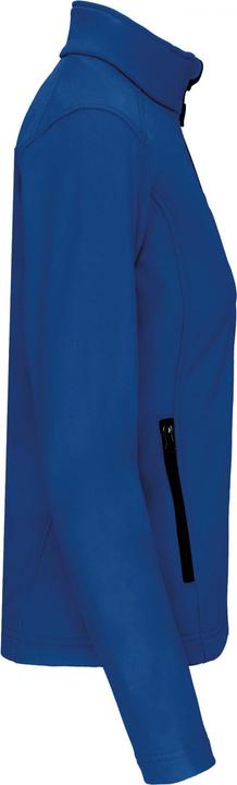 Actual product image Kariban Softshell (M)