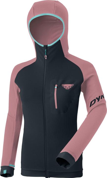 Dynafit Women's Radical Polartec Jacket (42)