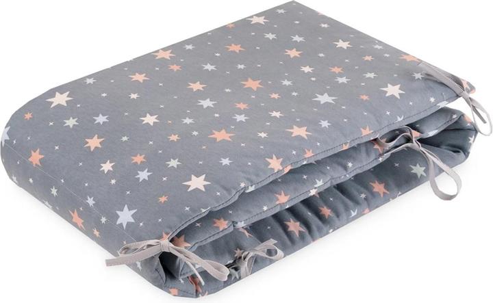 Produktbild Julius Zöllner Nestchen Comfort Soft Jersey