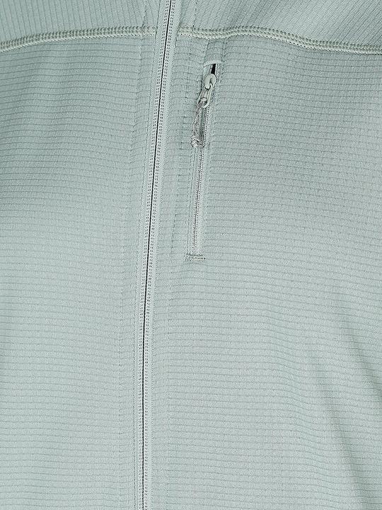 Actual product image Fjällräven Women's Abisko Lite Fleece Jacket (XL)