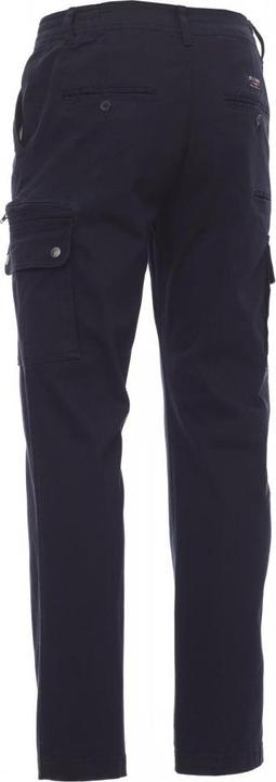 Actual product image Payper Trousers Forest Stretch (46)