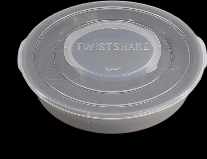 Actual product image Twistshake Plate