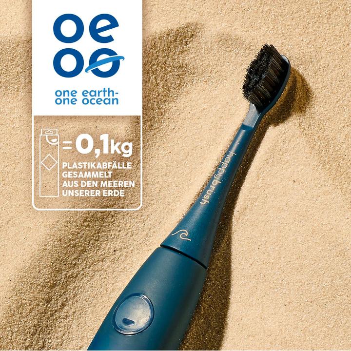 Image du produit happybrush Hpy Eco Vibe 3+Ocean (3 x)