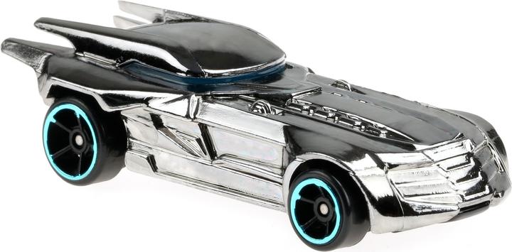 Produktbild Hot Wheels Die-Cast 1er Sortiment