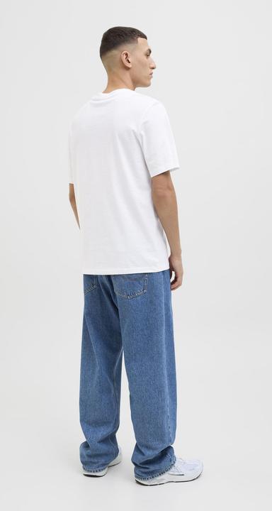 Produktbild Jack & Jones Gedruckt Rundhalsausschnitt T-shirt T-shirt (L)