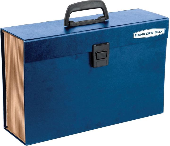 Produktbild Fellowes Fächertasche (A4, 1 x)