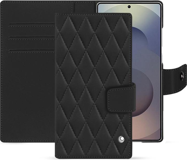 Immagine prodotto Noreve Lederschutzhülle Samsung Galaxy S25 Ultra (Samsung Galaxy S25 Ultra)