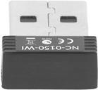 Actual product image Lanberg NC-0150-WI Network card 2400 Mbit/s (USB)
