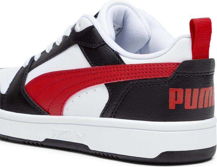 Produktbild Puma Rebound V6 Lo Jr (39)
