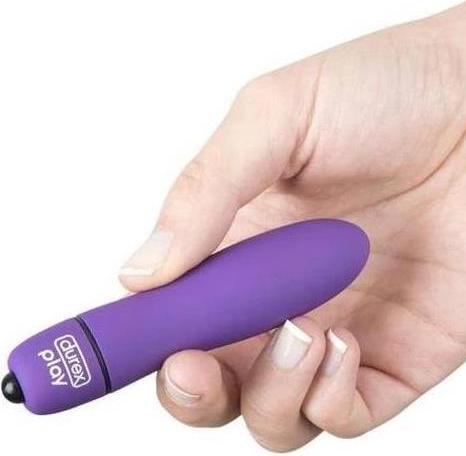 Productafbeelding Durex Intens genot