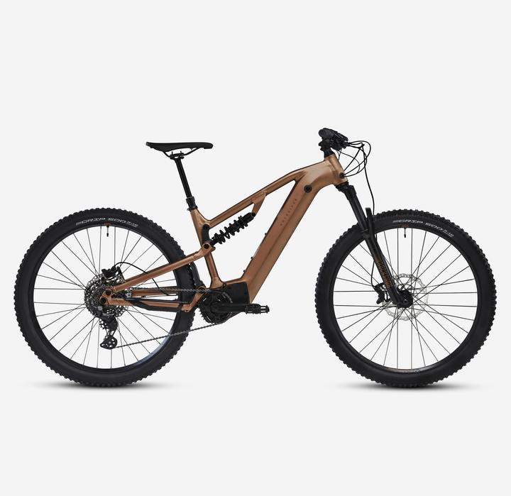 Image du produit Rockrider E-EXPL 700 S