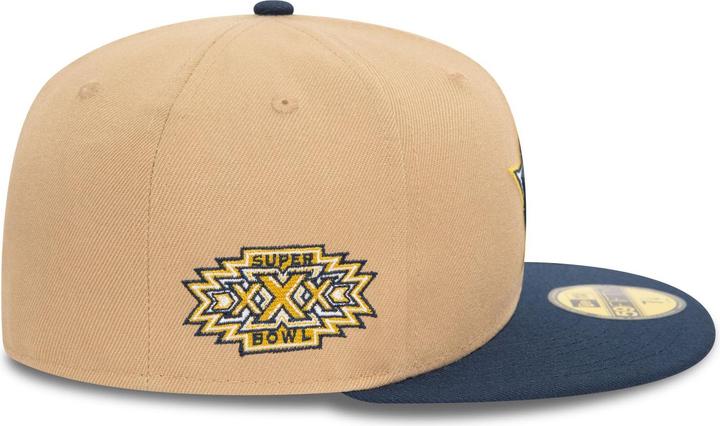 Immagine prodotto New Era Cappellino 59Fifty Fitted - PIN PACK Dallas Cowboys - 8 (8)