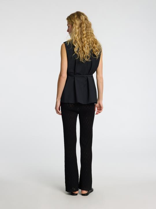 Produktbild Selected Femme Strick High Waist Hose (S)