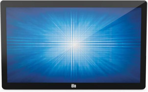 Immagine prodotto ēlo Elo 2702L - Monitor LED - 68.6 cm (27") - Touchscreen - 1920 x 1080 Full HD (108 (1920 x 1080 pixel, 27")