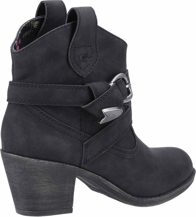 Actual product image Rocket Dog Womens/Ladies Satire Ankle Boots (38)
