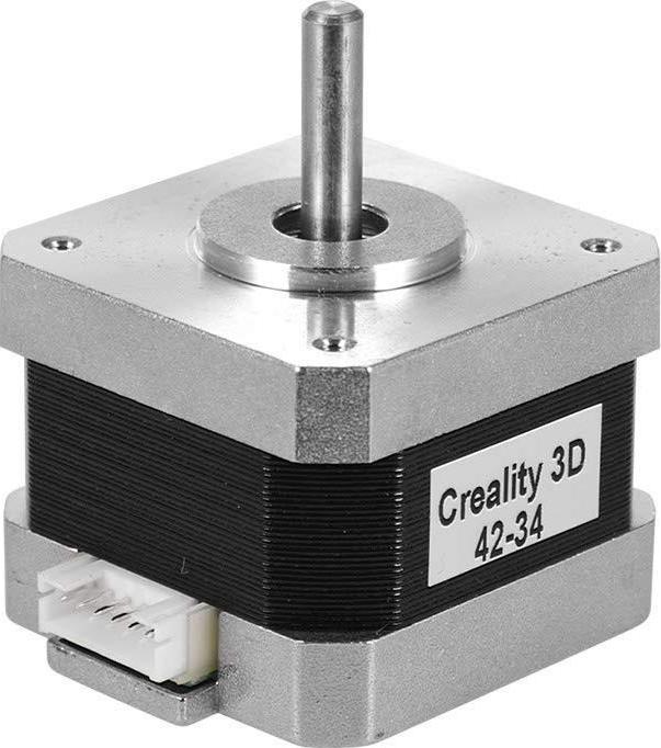Actual product image Creality 3D 42-34 STEPPER MOTOR