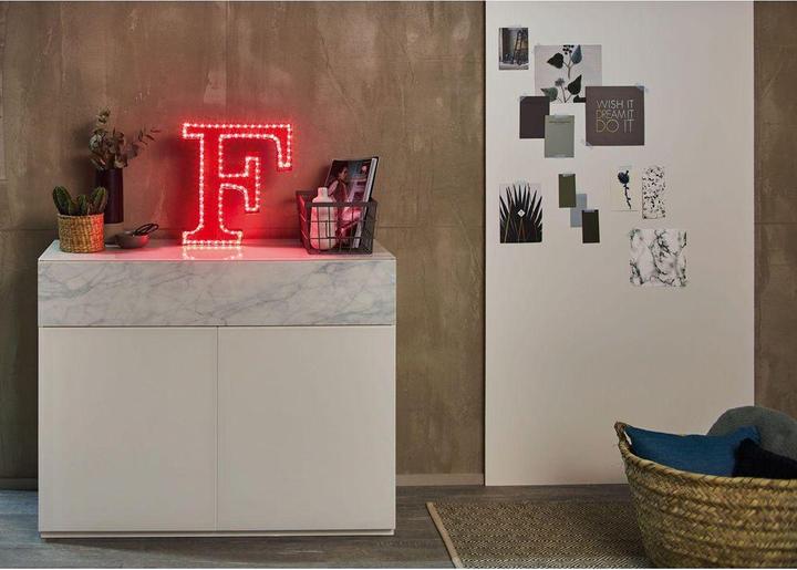 Image du produit Paulmann LED Stripes FlexLED RGB 3D 5m (RGB, 500 cm, Intérieur)