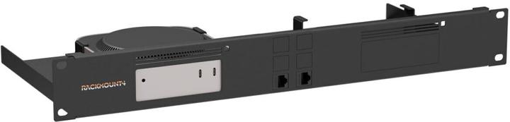 Rackmount.IT Rackmount 2x Apple Mac Mini M4