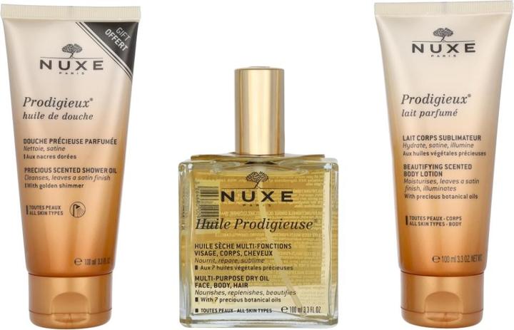 Produktbild Nuxe Prodigieus Collection Set