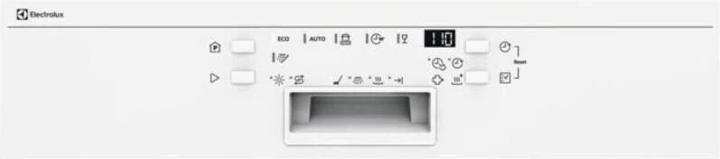 Image du produit Electrolux Ga55liwe