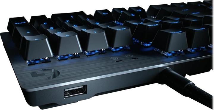 Produktbild Logitech G G513 (DE, Kabelgebunden)