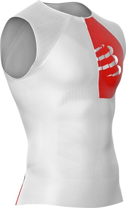 Produktbild Compressport Triathlon Postural Tank Top (XL)