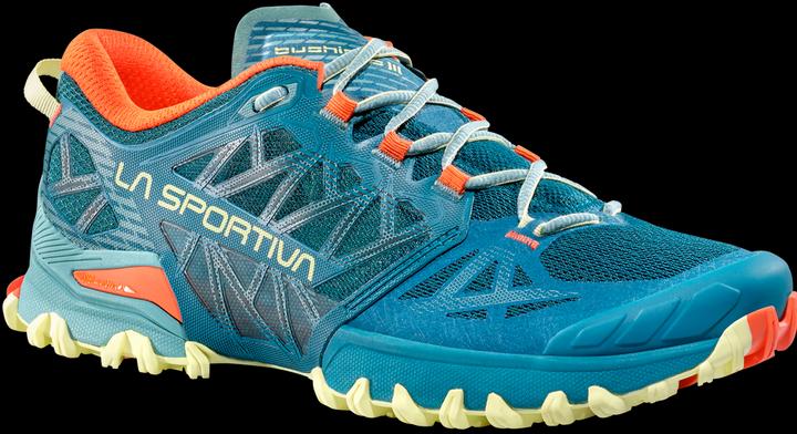 Actual product image La Sportiva Bushido III (40.5)