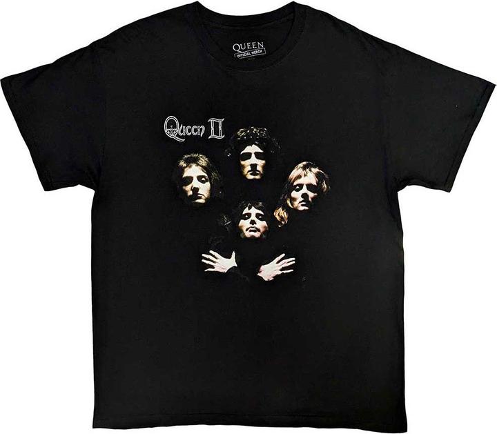 Immagine prodotto Queen Bo Rhap Classico (M)