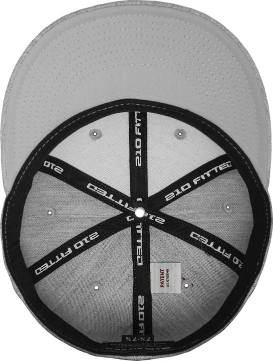 Produktbild Flexfit Premium 210 Fitted (S, M)