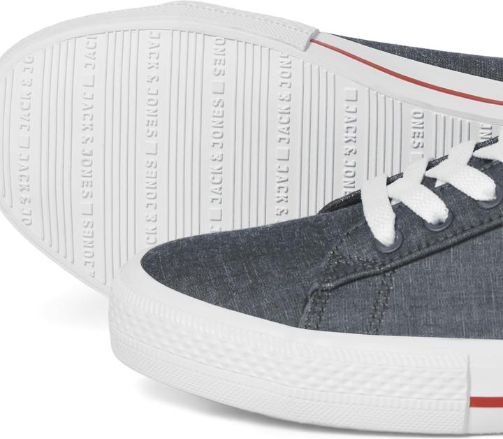 Actual product image Jack & Jones Jfwryder Canvas Sneaker Ln (46)