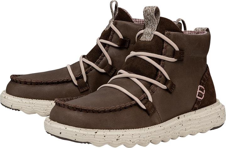 Image du produit Hey Dude Reyes Boot Leather (36)