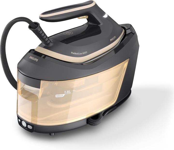 Produktbild Philips PerfectCare 6000 Series PSG6064/80 (2400 W, 600 g/min)