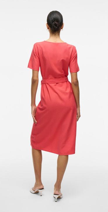 Actual product image Vila Kurzärmeliges Midikleid (36)