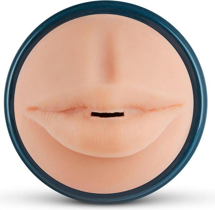 Actual product image Fppr Mund Masturbator